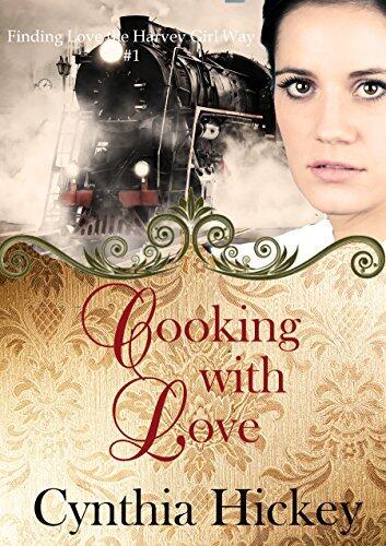 Finding Love the Harvey Girl Way