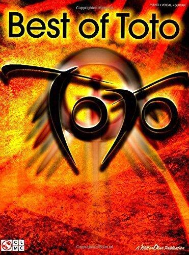Best of Toto Songbook