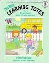 Take-home learning totes for preschool and kindergarten: