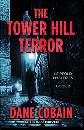 The Tower Hill Terror
