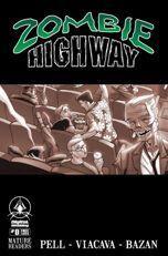 Zombie Highway #1