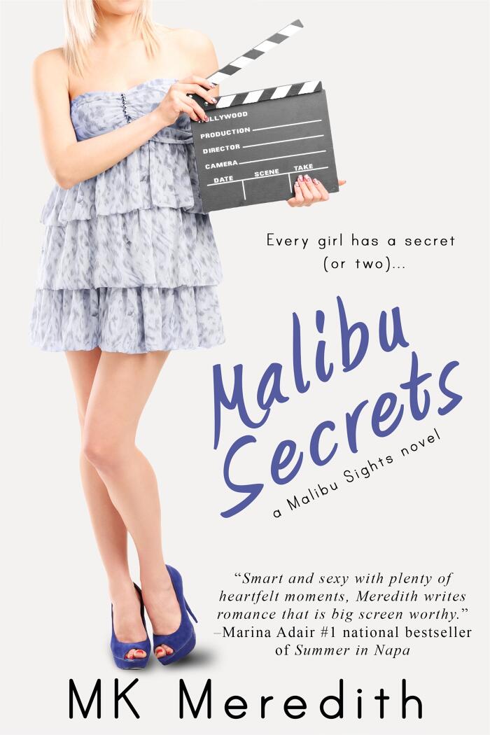Malibu Secrets