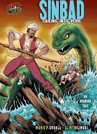 Sinbad: Sailing into Peril (An Arabian Tale)