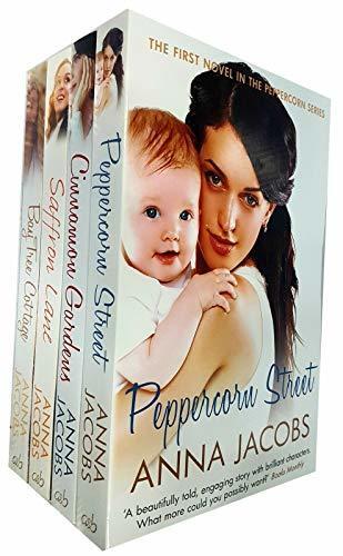 Peppercorn Street / Cinnamon Gardens / Saffron Lane / Bay Tree Cottage
