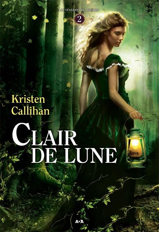 Clair de Lune