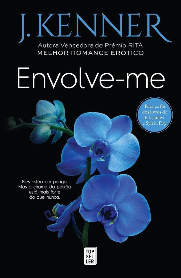 Envolve-me