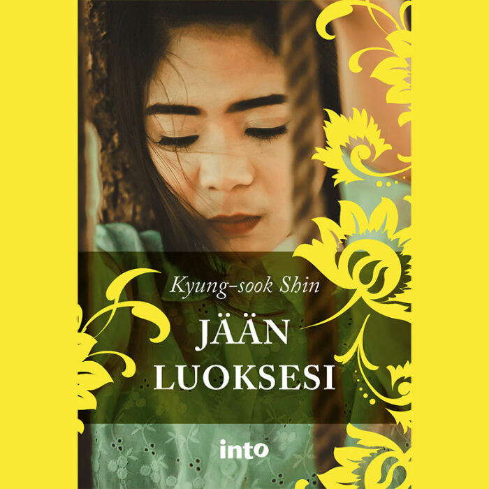 Jään luoksesi