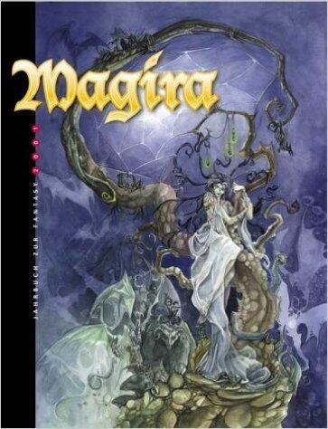 Magira - Jahrbuch zur Fantasy 2001