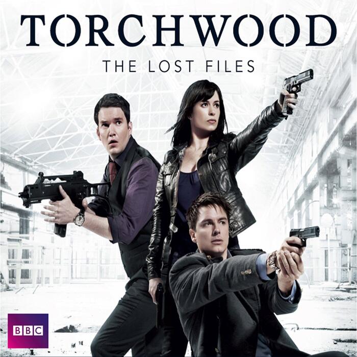 Torchwood: The Lost Files, Complete Series
