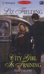 Teka-Teki Cinta / City Girl in Training