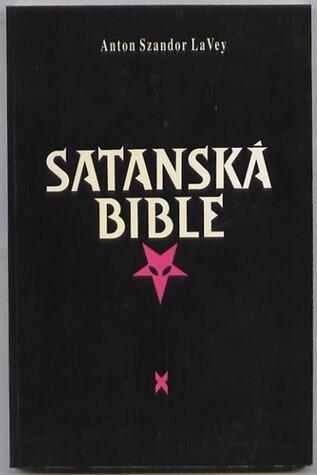 Satanská bible