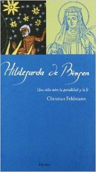 Hildegarda de Bingen