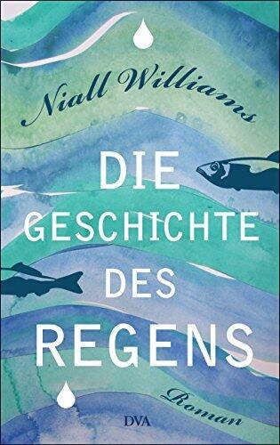 Die Geschichte des Regens