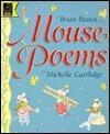 Mouse Poems