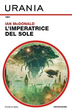 L'imperatrice del sole