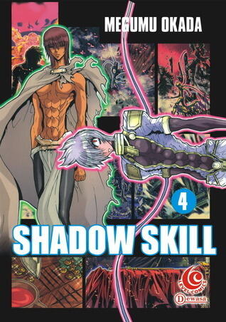 LC:  Shadow Skill 04