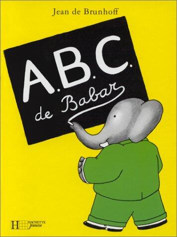 A, B, C de Babar