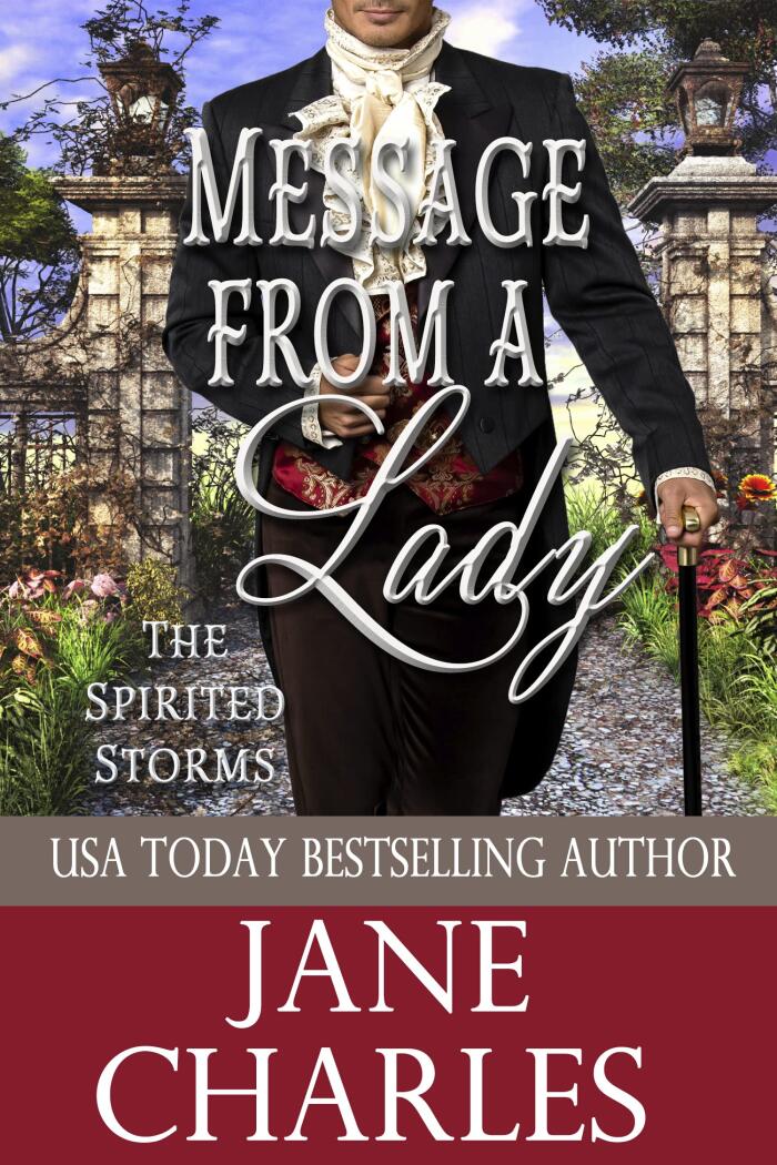 Message from a Lady