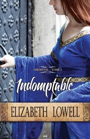 Indomptable (Médiéval t. 1)