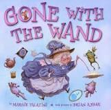 Gone with the Wand