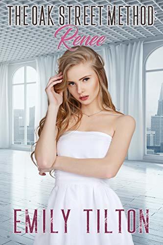 The Institute: Naughty Little Girls