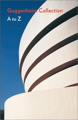 Guggenheim Museum A to Z