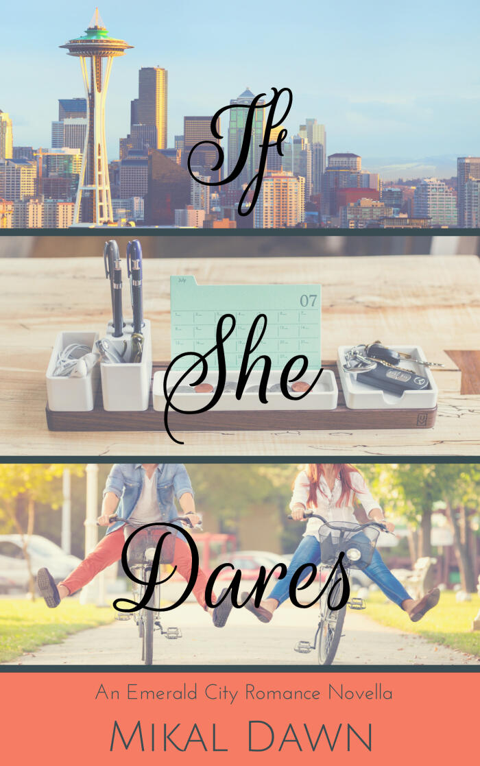 If She Dares