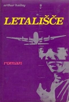 Letališče