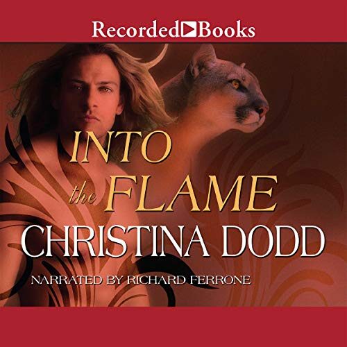 Into the Flame