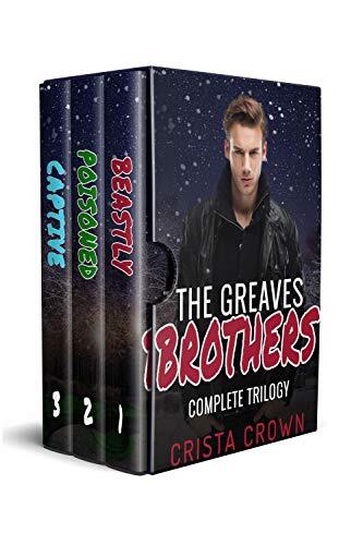 The Greaves Brothers Full Trilogy