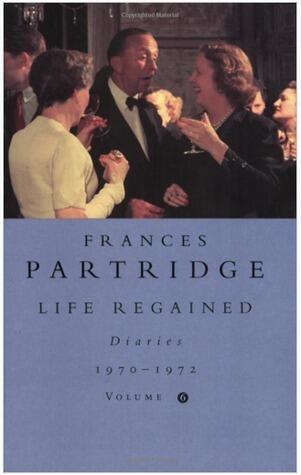 Diaries of Frances Partridge