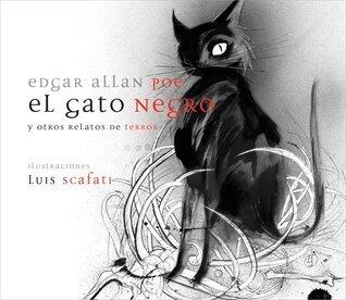 El Gato Negro Y Otros Relatos De Terro