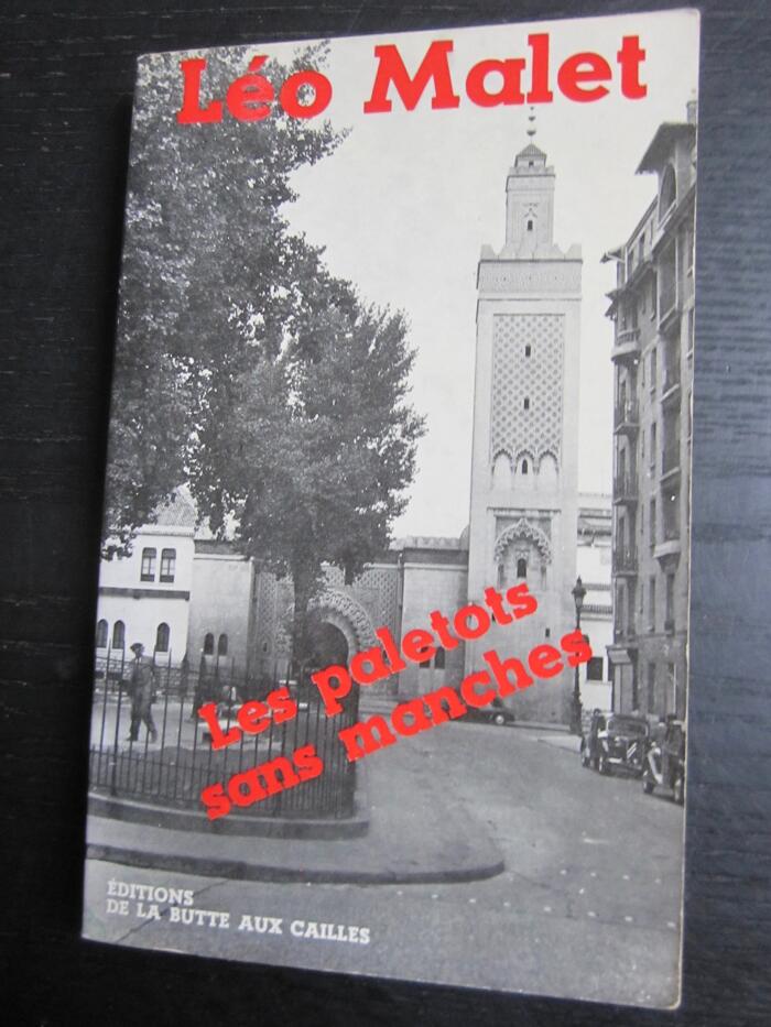 Les Paletots Sans Manches