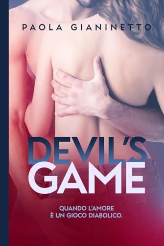 Devil's Game (Olimpico FC)