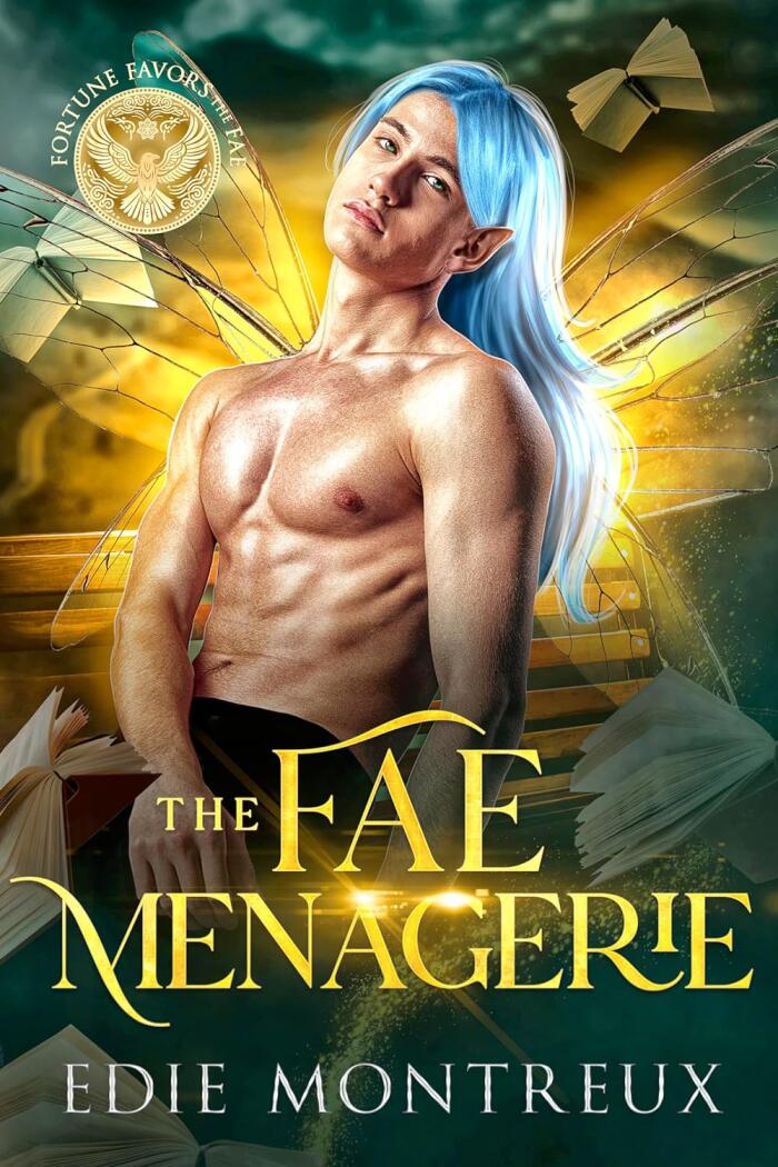 The Fae Menagerie