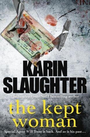 The Kept Woman: (Will Trent Series Book 8)