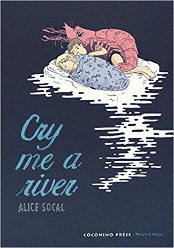 Cry me a river