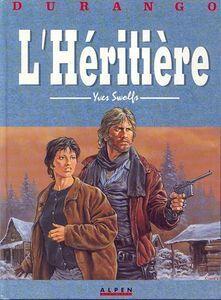 Durango n. 12: L'héritière