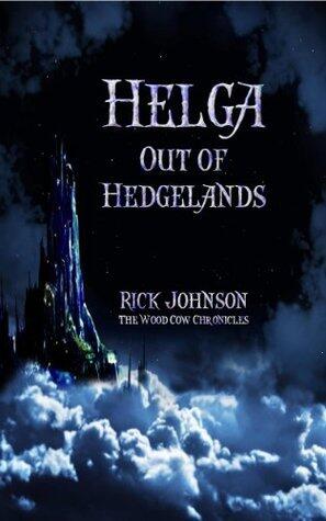 Helga: Out of Hedgelands
