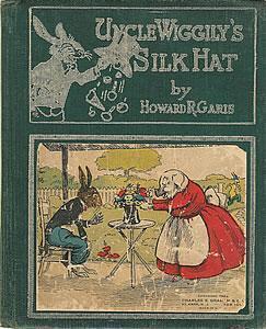 Uncle Wiggily's Silk Hat