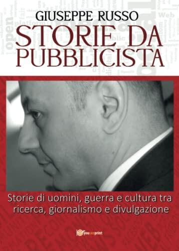 Storie da Pubblicista