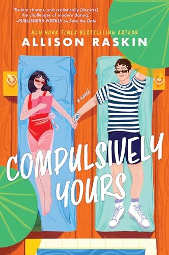 Compulsively Yours