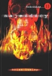 Nekroskop: Najeźdźcy