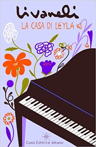 La casa di Leyla