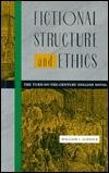 Fictional Structure & Ethics: The Turn-of-the-Century English Novel