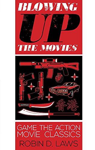 Blowing Up the Movies