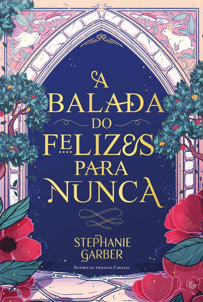 A balada do felizes para nunca