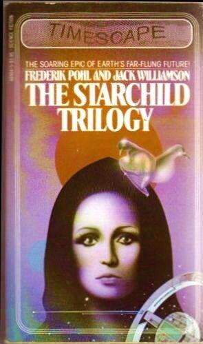 The Starchild Trilogy