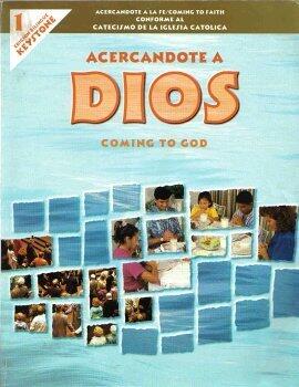 Acercandote a Dios