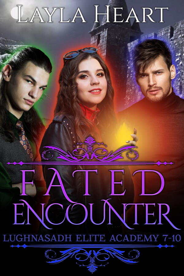 Fated Encounter
